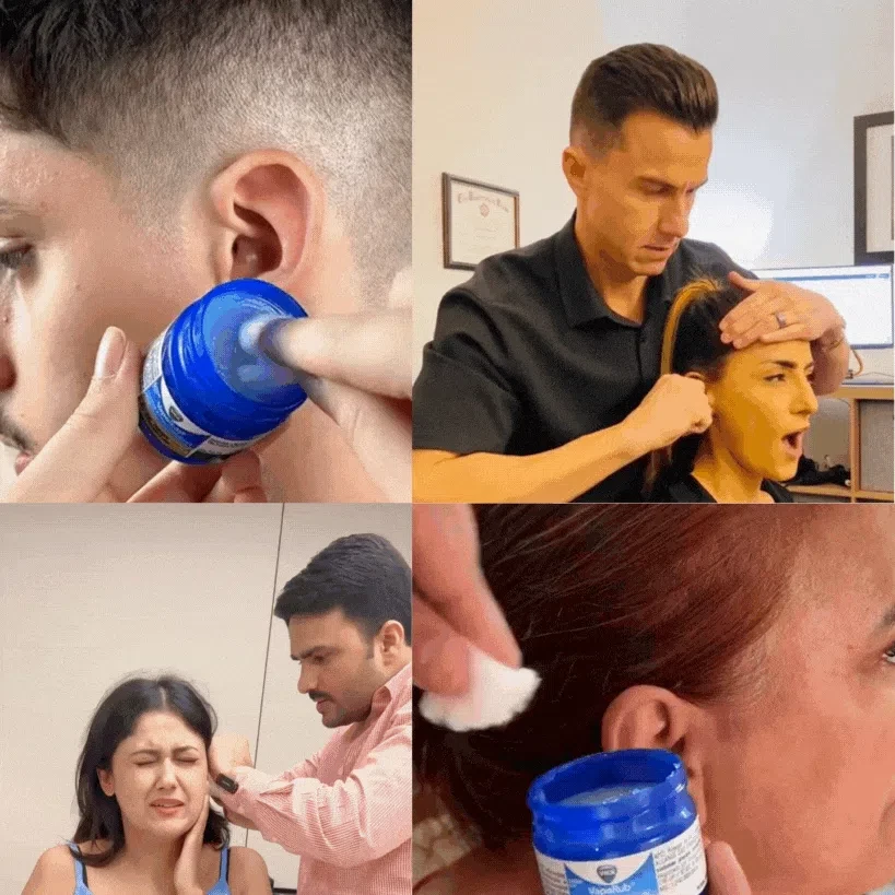 Tinnitus feature